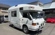 1997 Mitsubishi Delica JB470