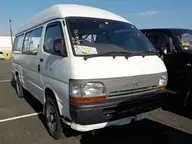 1990 Toyota HiAce Commuter