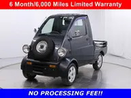 1996 Daihatsu Midget II