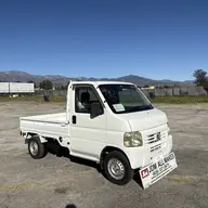 1999 Honda ACTY SDX