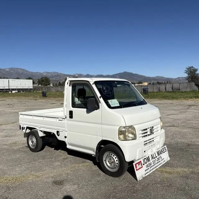 1999 Honda ACTY SDX