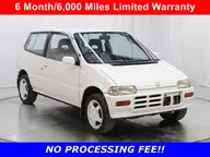 1989 Honda Today