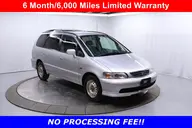 1998 Honda Odyssey