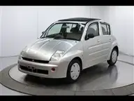 2000 Toyota Will VI 2000
