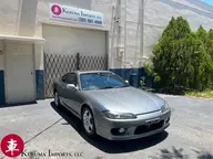 1999 Nissan Silvia S15