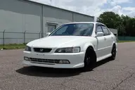 1999 Honda Accord SIR-T