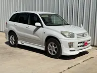 2000 Toyota Rav4 FWD