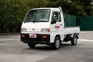 1996 Subaru Sambar
