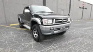 1998 Toyota Hilux Pick-up
