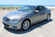 2013 Infiniti G37 Coupe X AWD