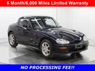 1994 Suzuki Cappuccino