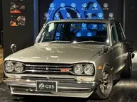 1972 Nissan Skyline C10