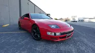 1994 Nissan Fairlady Z Twin-Turbo