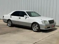 2000 Toyota Crown Royal Saloon