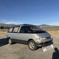 1993 Toyota ESTIMA EMINA