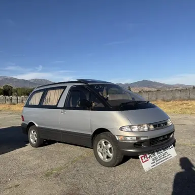1993 Toyota ESTIMA EMINA