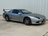 1999 Mitsubishi GTO