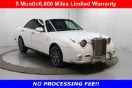 2001 Mitsuoka Galue 2