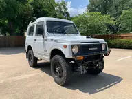 1990 Suzuki Jimny