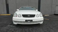 1999 Toyota Aristo V300 Vertex Turbo