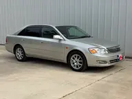 2000 Toyota Pronard