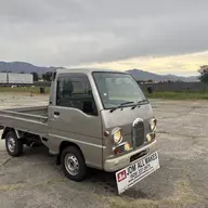 1997 Subaru SAMBAR Classic