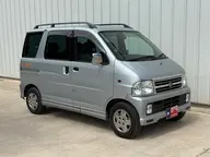 1999 Daihatsu Atrai Turbo