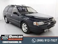 1990 Subaru Legacy