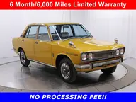 1971 Datsun Bluebird