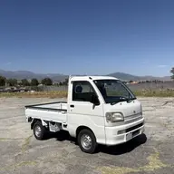 2000 Daihatsu HIJET