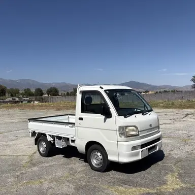 2000 Daihatsu HIJET