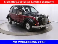 1997 Toyota Classic