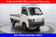 1997 Daihatsu Hijet W/