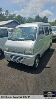 2000 Suzuki Every