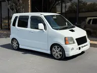 1999 Suzuki Wagon R
