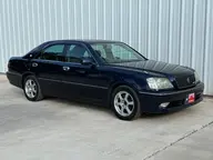 2000 Toyota Crown Athlete