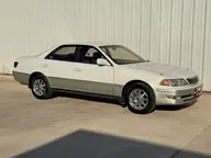 1999 Toyota Mark II Grande Four AWD