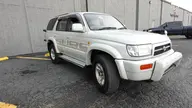1996 Toyota Hilux Surf SSR-X Diesel 4wD Turbo