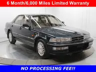 1992 Honda Inspire