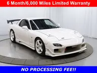 1997 Mazda RX-7
