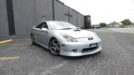 2000 Toyota Celica SS-II Super Strut Package
