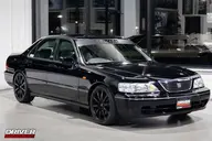 1997 Honda Legend