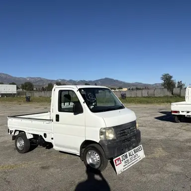 1999 Honda ACTY SDX