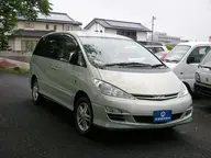 2004 Toyota Estima L AERAS G Edition
