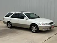 1997 Toyota Mark II Qualis