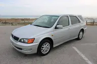 1998 Toyota Vista Ardeo D-4