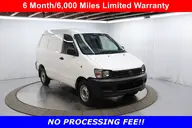 1998 Toyota Liteace Refrigerator