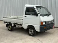 1992 Daihatsu Hijet Climber 4x4