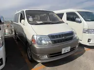 2001 Toyota Granvia
