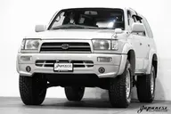 1996 Toyota Hilux Surf 3.0TD SSR-X